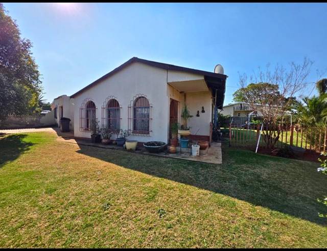 3 BEDROOM HOUSE FOR SALE IN MINNEBRONNE